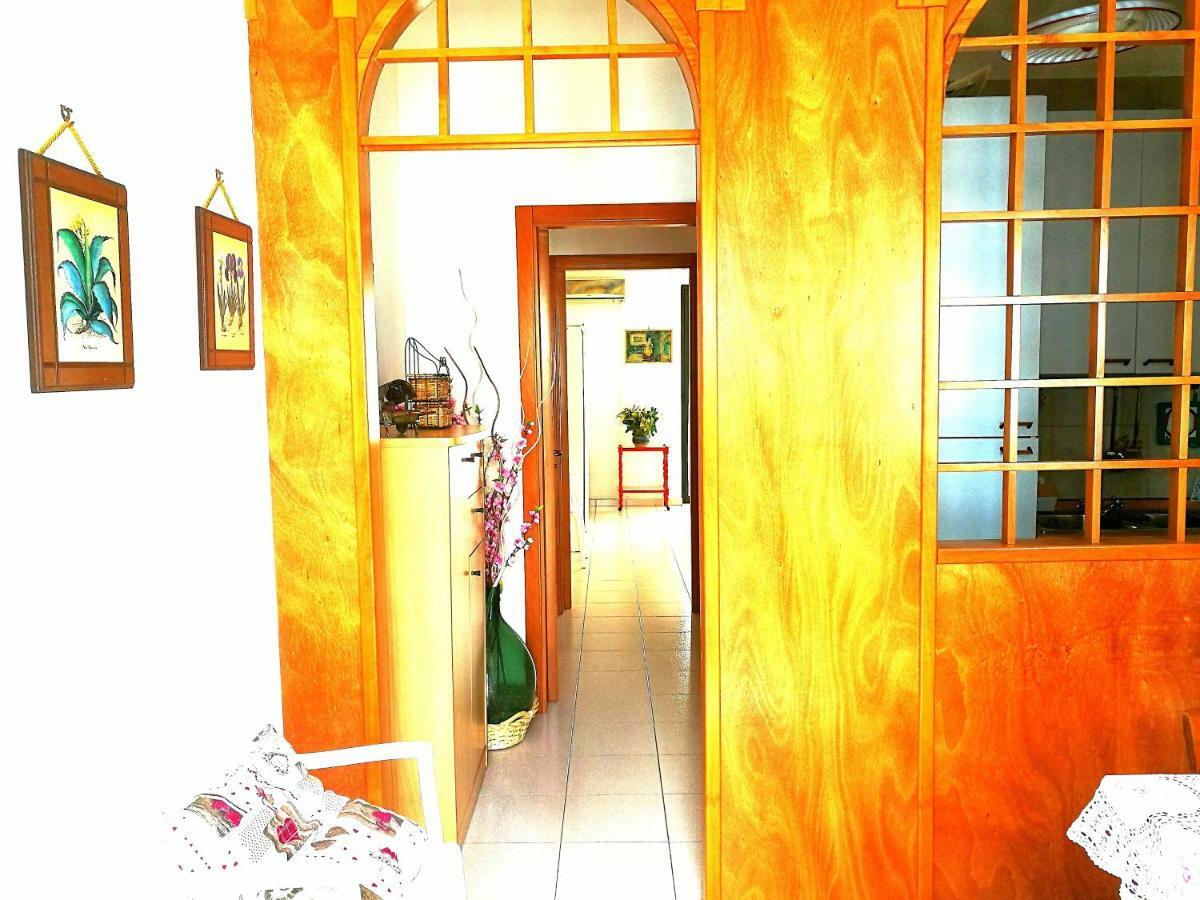 Appartamento Отранто Экстерьер фото